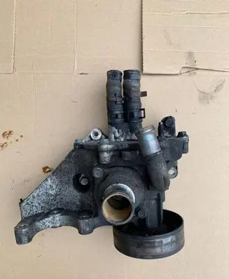 Opel Antara Water pump