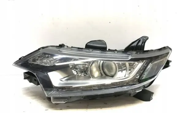 Mitsubishi Outlander Headlight/headlamp 8301C8