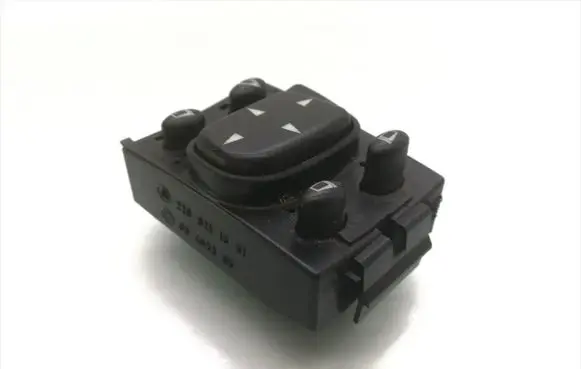 Mercedes-Benz S W220 Wing mirror switch 2208211551 03463305