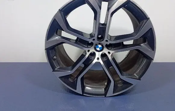 BMW X6 M R18 alloy rim 6883762