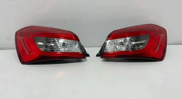 Maserati Ghibli Rear/tail lights set 