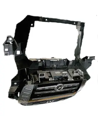 Fiat Bravo HiFi Audio sound control unit VP7FCF18C939AD