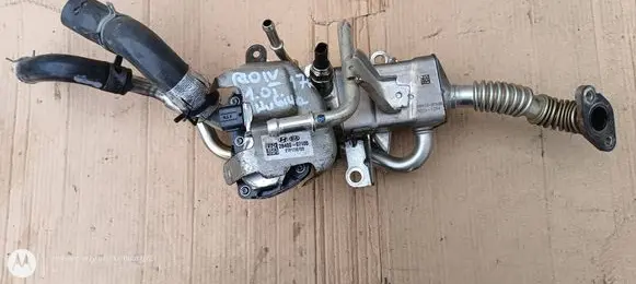Hyundai i20 (GB IB) EGR valve cooler 2840007100