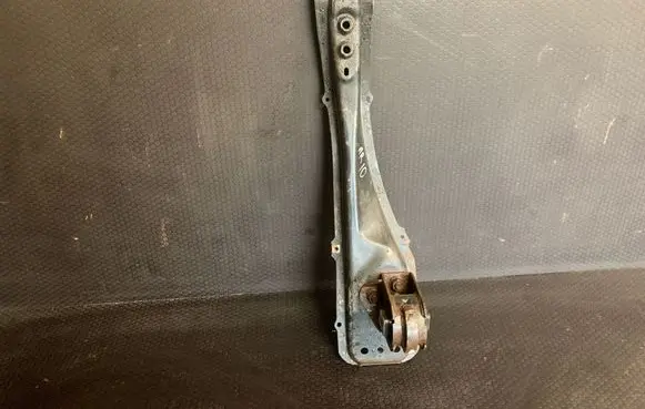 Front subframe