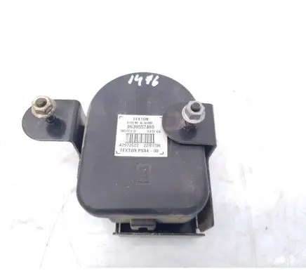 Citroen C5 Alarm system siren 9639557480 42972022