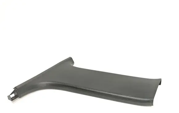 (B) pillar trim (bottom)