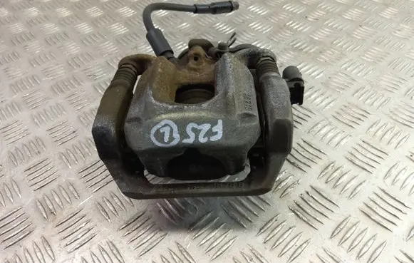 BMW X3 F25 Rear brake caliper
