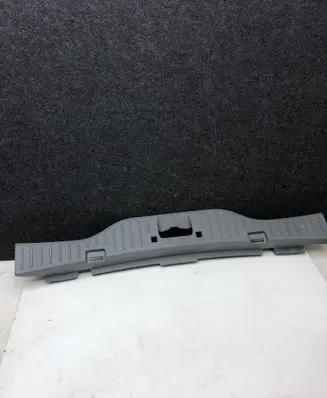Ford S-MAX Trunk/boot sill cover protection 6M21R40320
