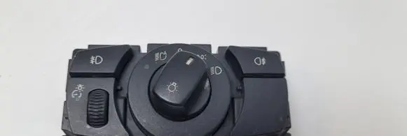 BMW 5 E60 E61 Light switch 6953735