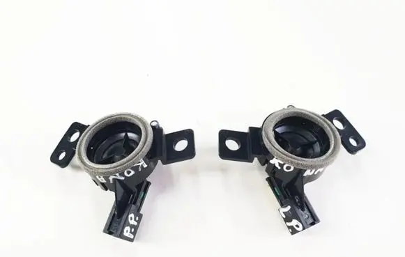 Hyundai Kona I Front door high frequency speaker