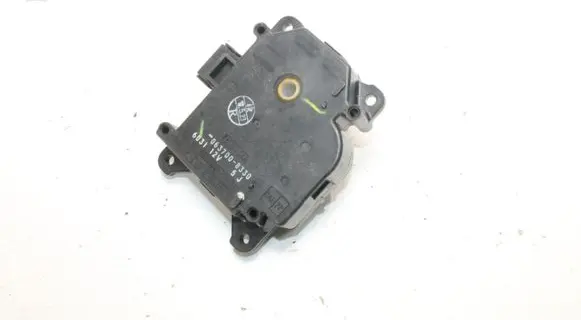 Toyota RAV 4 (XA30) Heater fan/blower 0637008330