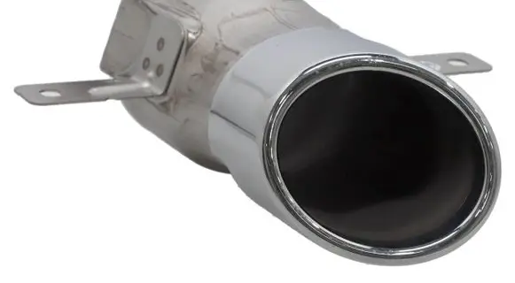 Mercedes-Benz A W177 AMG Muffler ending A1774907800