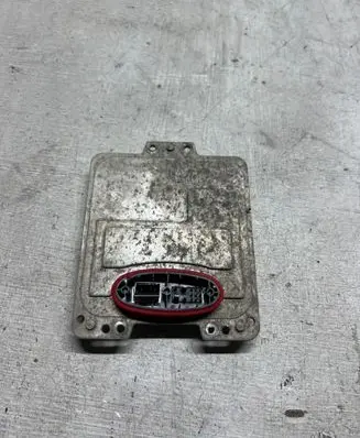 Mercedes-Benz E W211 Headlight ballast module Xenon 5DC00906000 A2118705685 A2118705585