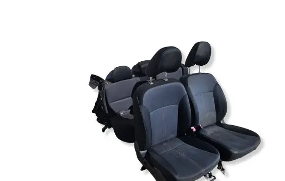 Subaru Forester SH Seat set 