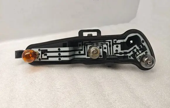 Citroen C4 I Tail light bulb cover holder VP4CXX13N004BD
