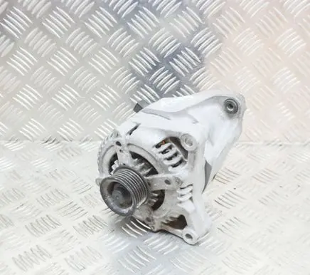 BMW 1 F20 F21 Generator/alternator 7640131 1042118181