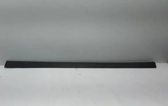 Volvo S60 Front door trim (molding) 9151911