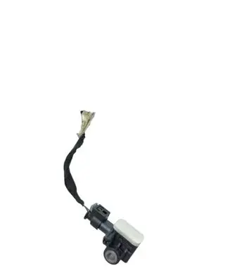 Mercedes-Benz ML W166 Airbag deployment crash/impact sensor A1668210151 56054085AA