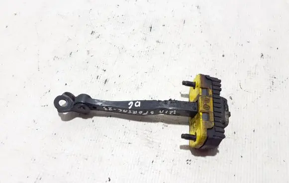 KIA Sportage Rear door check strap stopper 77990P1000