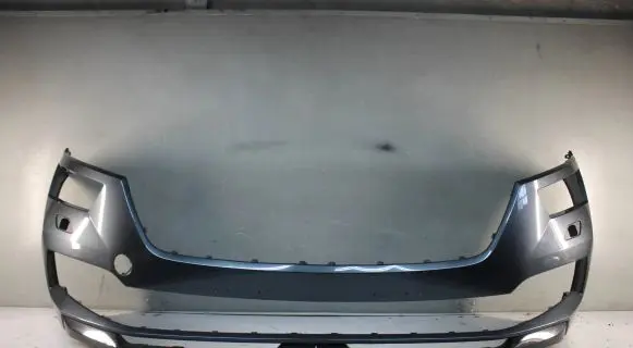 Skoda Kamiq Front bumper