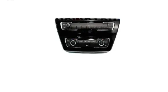 BMW X1 F48 F49 Sound control switch 64119371457 9371457