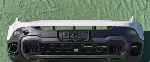 Jeep Renegade Front bumper 52100378