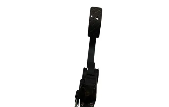 Volkswagen Golf IV Accelerator throttle pedal 0281002342
