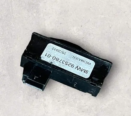 BMW 5 F10 F11 Other switches/knobs/shifts 9253780 2572012