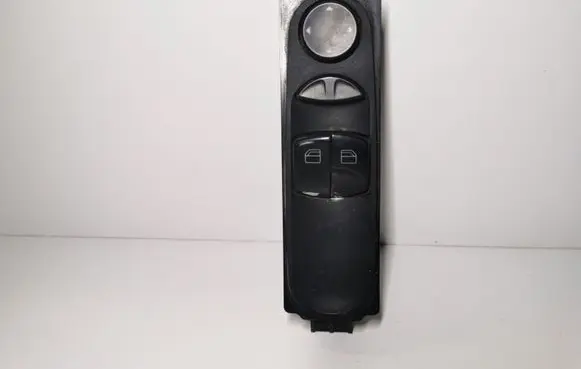 Mercedes-Benz Sprinter W906 Electric window control switch A9065451213