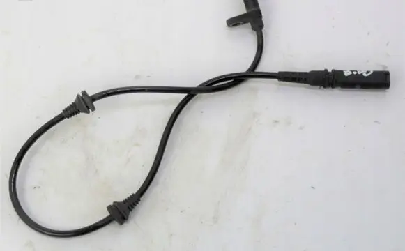 BMW X5 E70 ABS wheel speed sensor 67717766908705