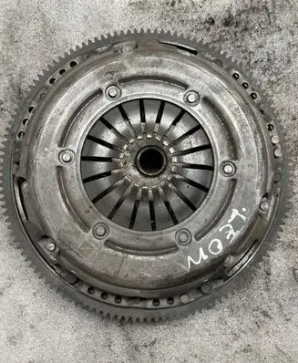 Pressure plate