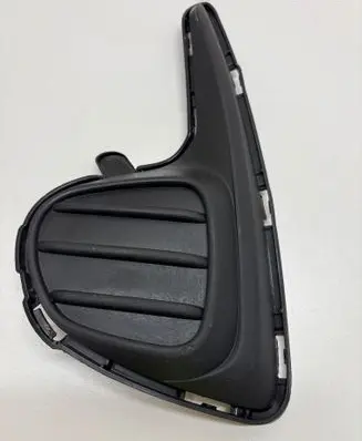Toyota Yaris Front fog light trim/grill 814820D310