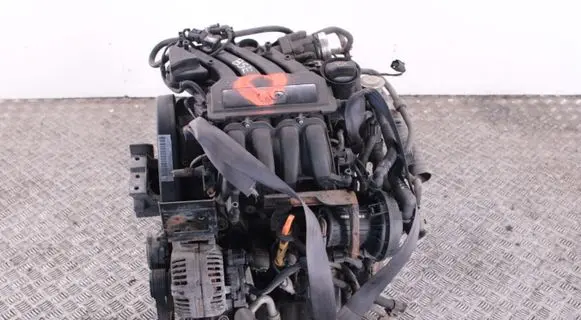 Volkswagen Caddy Engine BSE