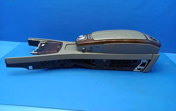 BMW 7 E65 E66 Armrest 7051565 8223327