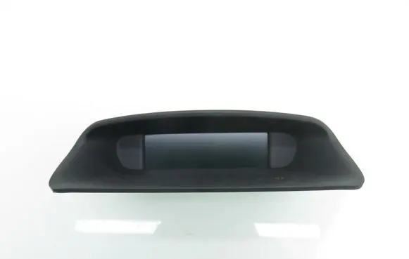 Peugeot 308 Screen/display/small screen 9664644280