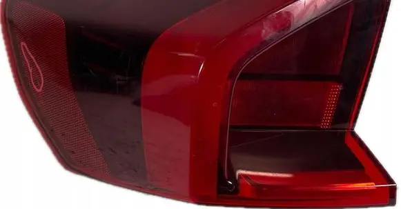 BMW X1 U11 Rear/tail lights 9465349