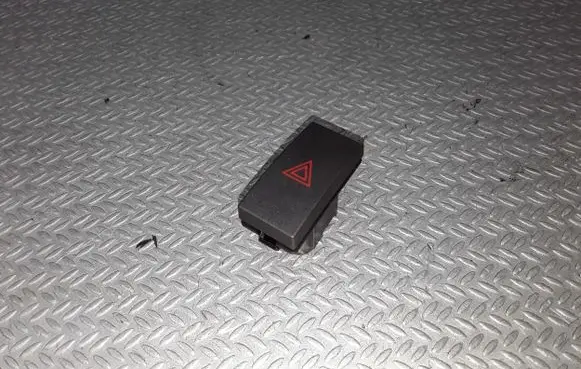 Ford Focus C-MAX Hazard light switch 3M5T13A350AB