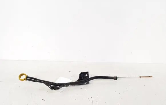 Oil level dip stick