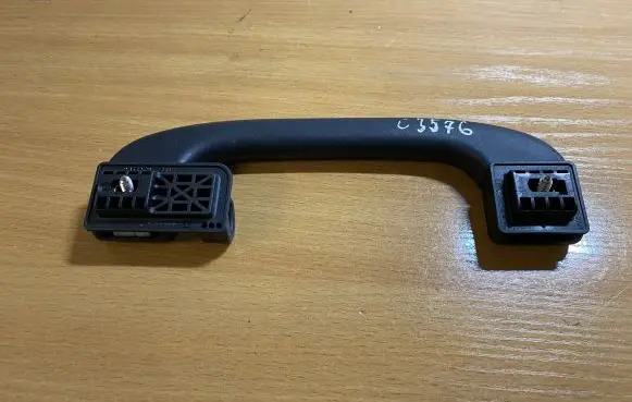 BMW 3 E90 E91 Front interior roof grab handle 9143516 C3576