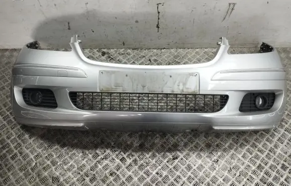 Mercedes-Benz A W169 Front bumper