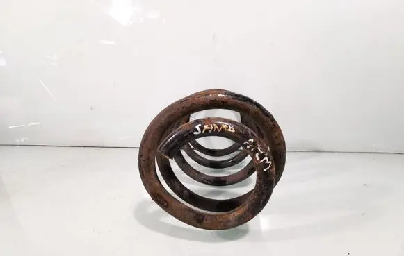 Hyundai Santa Fe Rear coil spring