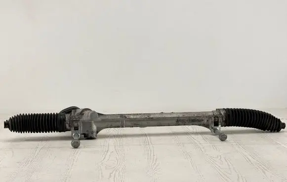 Audi A1 Steering rack A0050976
