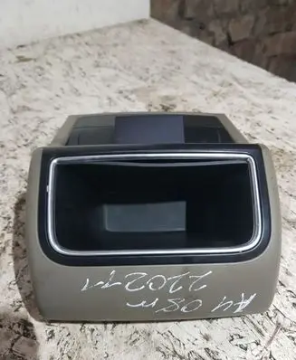 Audi A4 S4 B8 8K Glove box central console 8K0863300B