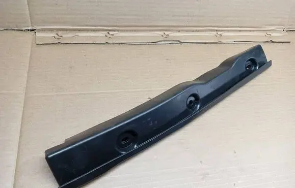 Mazda 3 III Fender end trim B45A56915