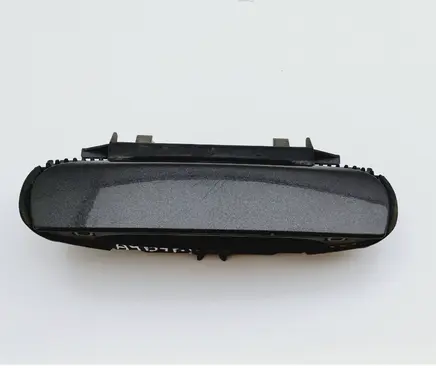 Audi A4 S4 B7 8E 8H Rear door exterior handle 4B0839885