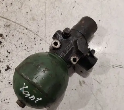 Citroen Xantia Air suspension front shock absorber 