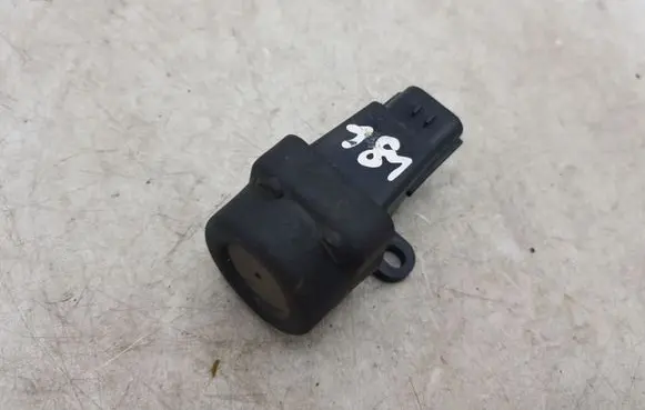 Honda Accord Other devices NOCODE