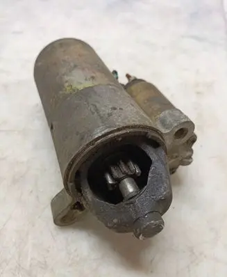 Ford Mondeo MK II Starter motor 93BBHC 11003 3F27AY