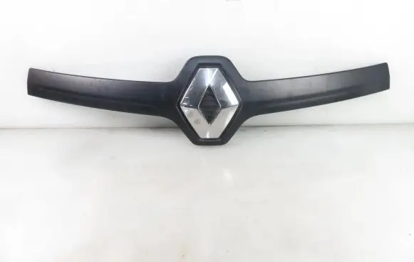 Renault Trafic III (X82) Front grill 848216441R 628959190R
