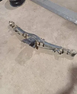 BMW 5 E34 Rear subframe 